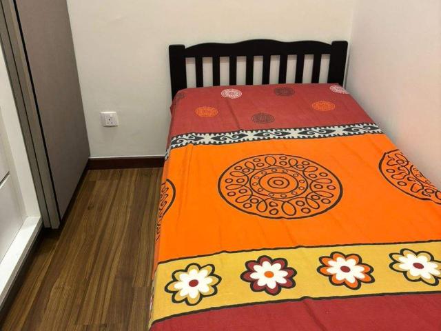 Room for rent in Country Heights Damansara, Kuala Lumpur