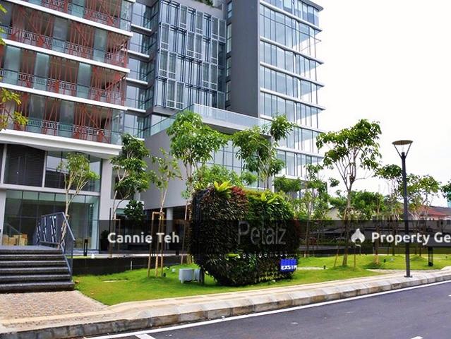 Duplex for sale in Country Heights Damansara, Kuala Lumpur