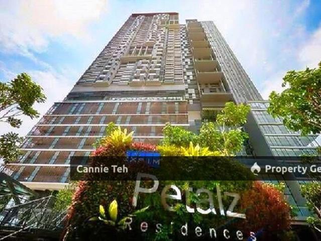 Serviced Residence for sale in Country Heights Damansara, Kuala Lumpur