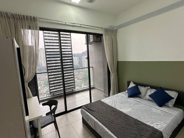 Apartment for rent in Country Heights Damansara, Kuala Lumpur