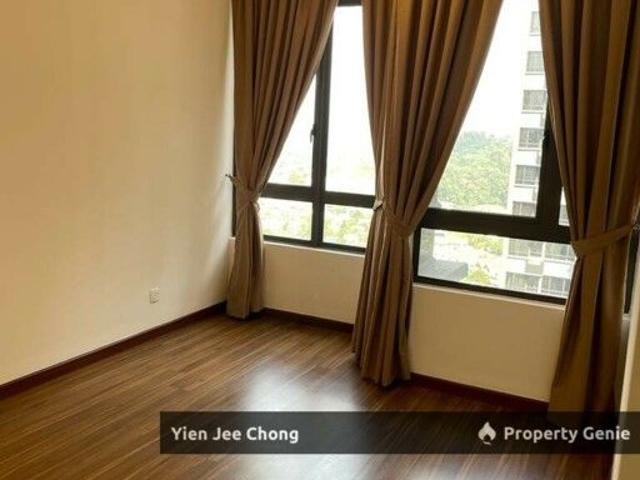 Apartment for rent in Petaling Estate, Kuala Lumpur