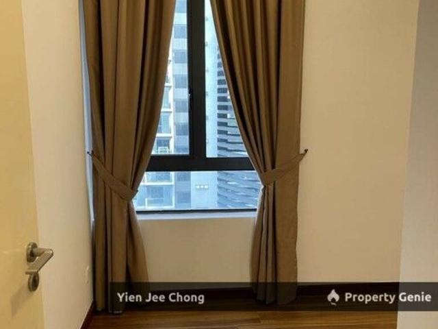 Apartment for rent in Port Klang, Selangor