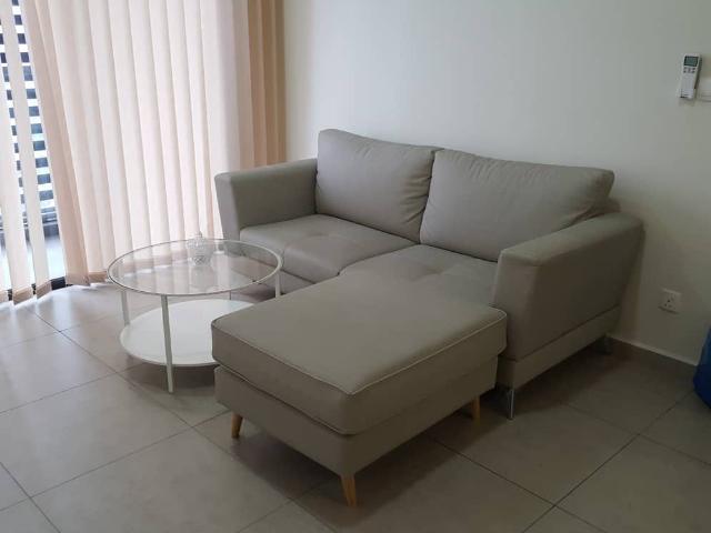 Apartment for rent in Country Heights Damansara, Kuala Lumpur