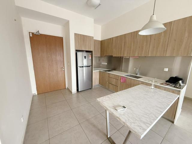 Serviced Residence for sale in Country Heights Damansara, Kuala Lumpur