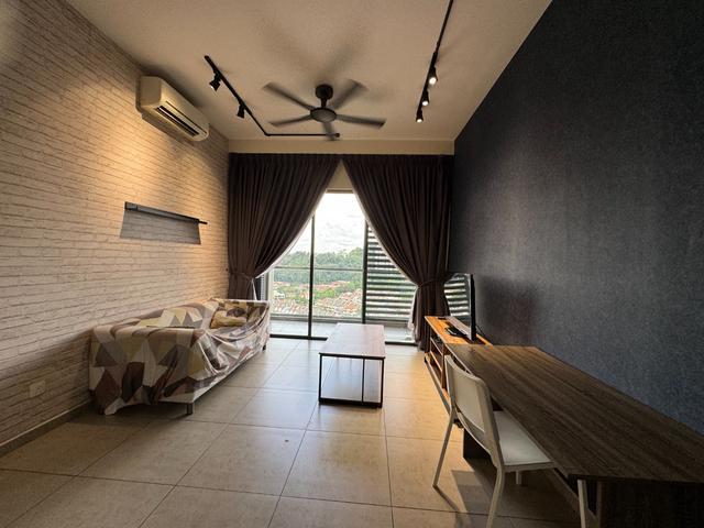 Serviced Residence for sale in Country Heights Damansara, Kuala Lumpur