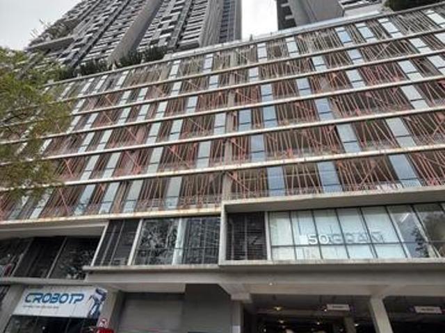 Serviced Residence for rent in Country Heights Damansara, Kuala Lumpur
