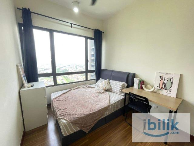 Room for rent in Petaling Estate, Kuala Lumpur