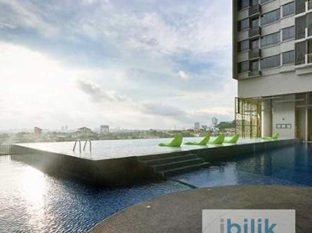 Room for rent in Kuala Lumpur