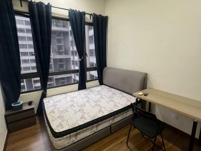 Room for rent in Kuala Lumpur