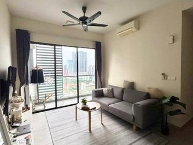 Serviced Residence for sale in Country Heights Damansara, Kuala Lumpur