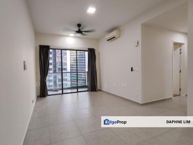 Condominium for sale in Kuala Lumpur, Country Heights Damansara