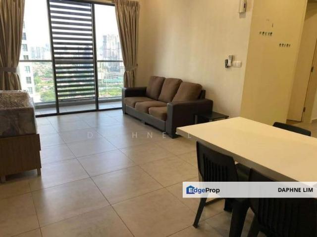 Condominium for sale in Kuala Lumpur, Country Heights Damansara
