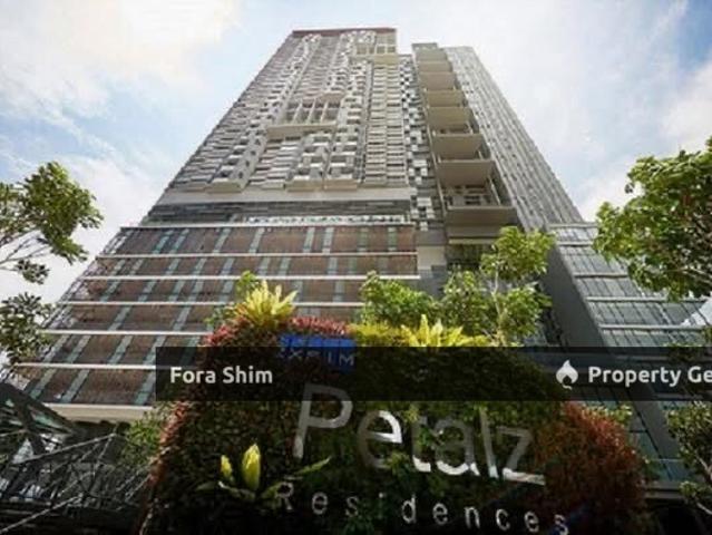 Condominium for rent in Country Heights Damansara, Kuala Lumpur