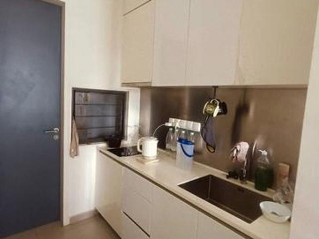 Serviced Residence for sale in Country Heights Damansara, Kuala Lumpur