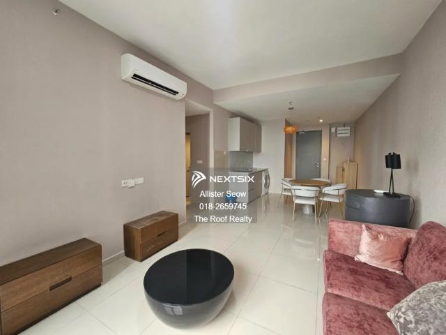 Residential House for rent in Kuala Lumpur, Country Heights Damansara