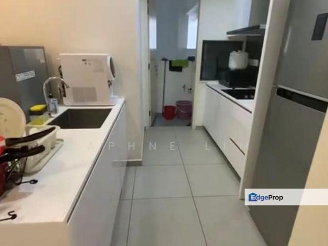 Condominium for sale in Kuala Lumpur, Country Heights Damansara