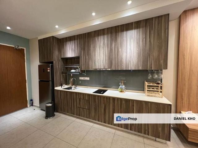 Condominium for sale in Country Heights Damansara, Kuala Lumpur
