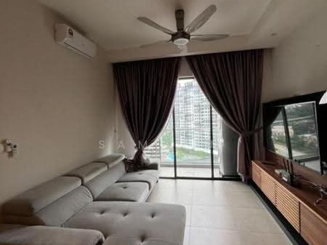 Apartment for rent in Pantai Dalam, Kuala Lumpur