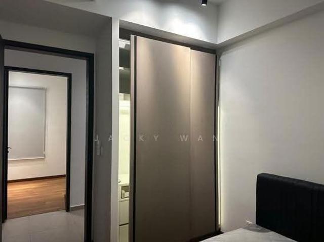Apartment for rent in Taman Desa, Kuala Lumpur