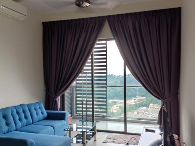 Apartment for rent in Country Heights Damansara, Kuala Lumpur