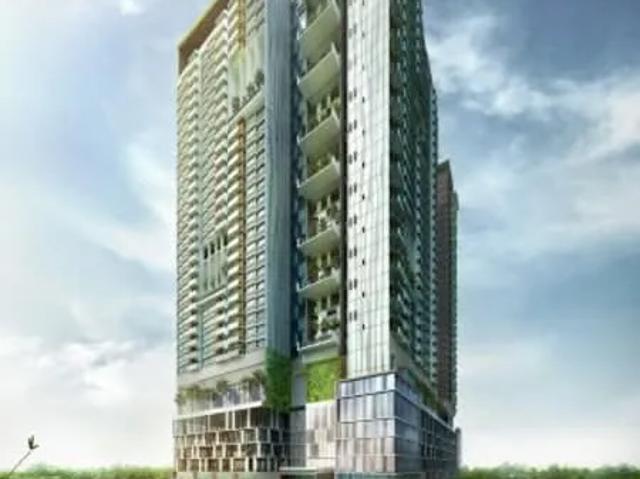 Apartment for rent in Taman OUG, Kuala Lumpur