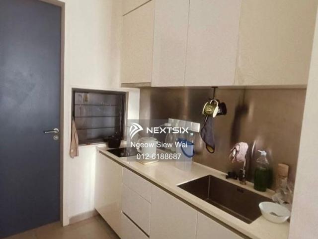 Room for rent in Country Heights Damansara, Kuala Lumpur