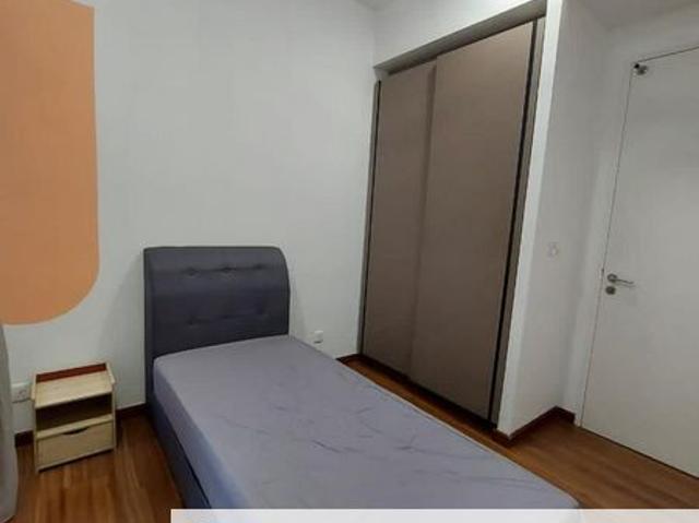 Condominium for rent in Country Heights Damansara, Kuala Lumpur
