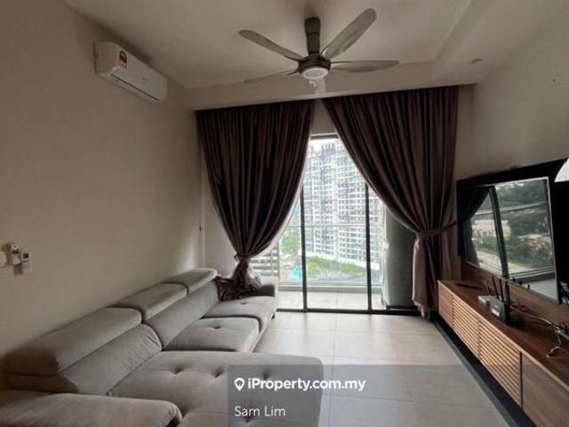 Room for rent in Country Heights Damansara, Kuala Lumpur
