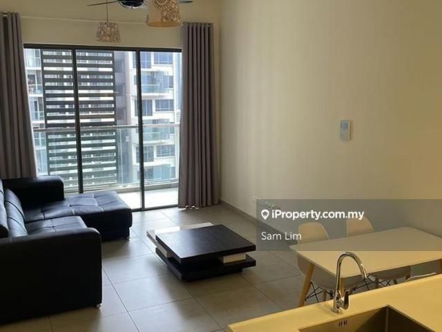Apartment for rent in Country Heights Damansara, Kuala Lumpur