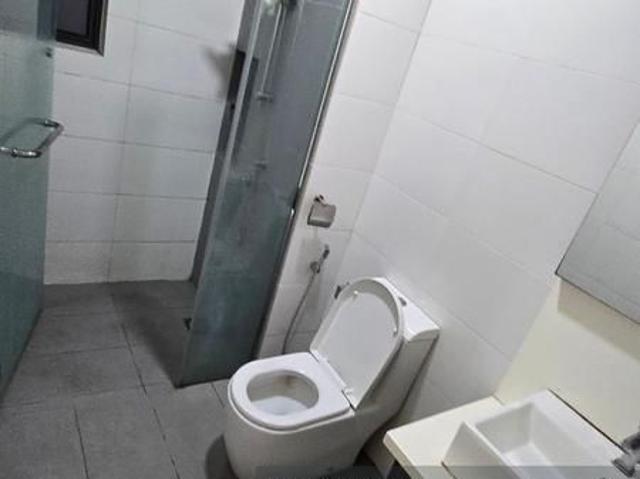 Room for rent in Country Heights Damansara, Kuala Lumpur