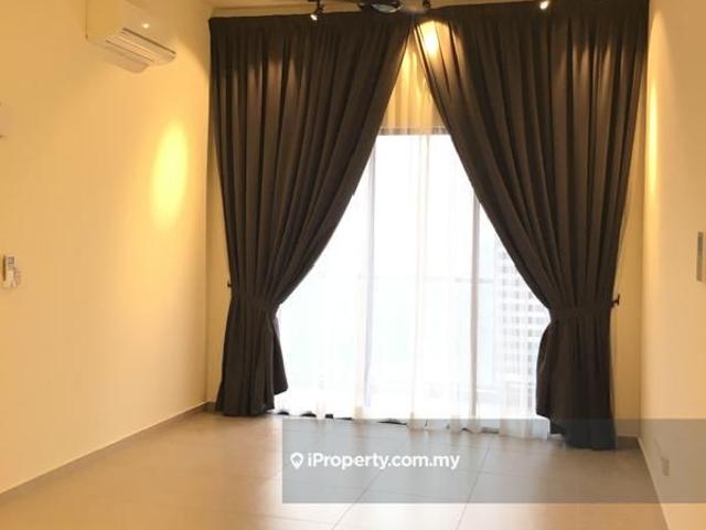 Apartment for rent in Country Heights Damansara, Kuala Lumpur