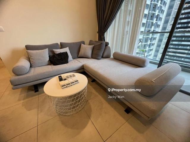 Apartment for rent in Country Heights Damansara, Kuala Lumpur