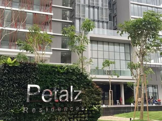 Apartment for rent in Country Heights Damansara, Kuala Lumpur