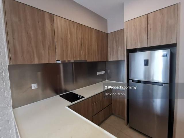 Apartment for rent in Country Heights Damansara, Kuala Lumpur