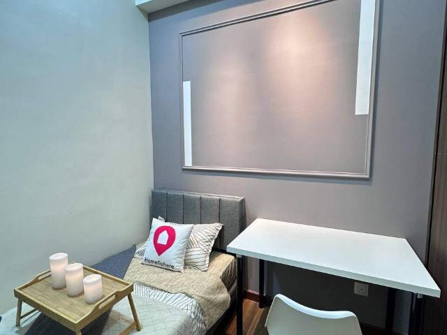 Room for rent in Country Heights Damansara, Kuala Lumpur
