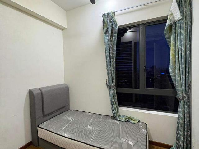 Room for rent in Country Heights Damansara, Kuala Lumpur