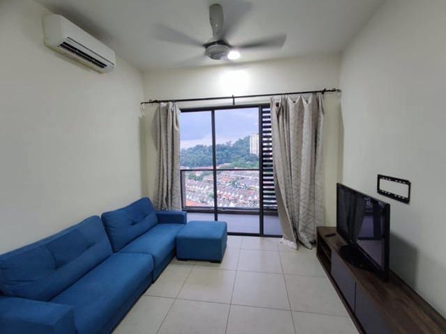 Serviced Residence for rent in Kuala Lumpur, Country Heights Damansara
