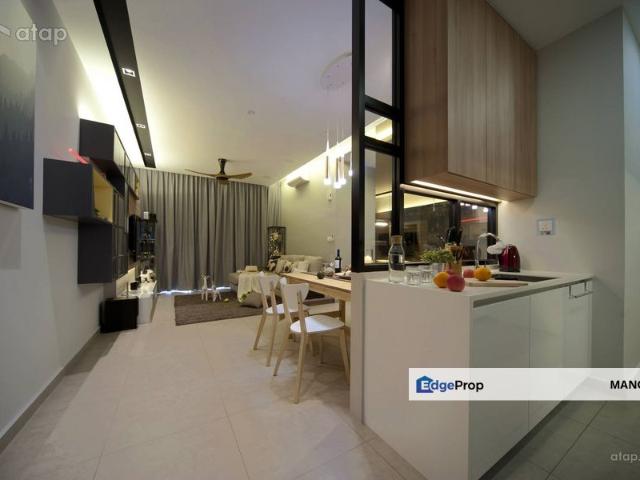 Condominium for rent in Country Heights Damansara, Kuala Lumpur