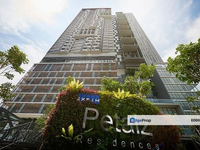 Condominium for sale in Petaling Estate, Kuala Lumpur