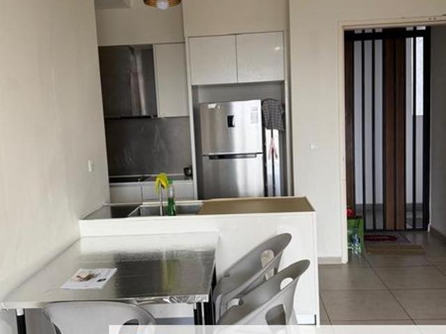 Condominium for rent in Petaling Estate, Kuala Lumpur