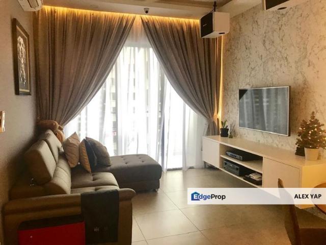 Condominium for sale in Country Heights Damansara, Kuala Lumpur