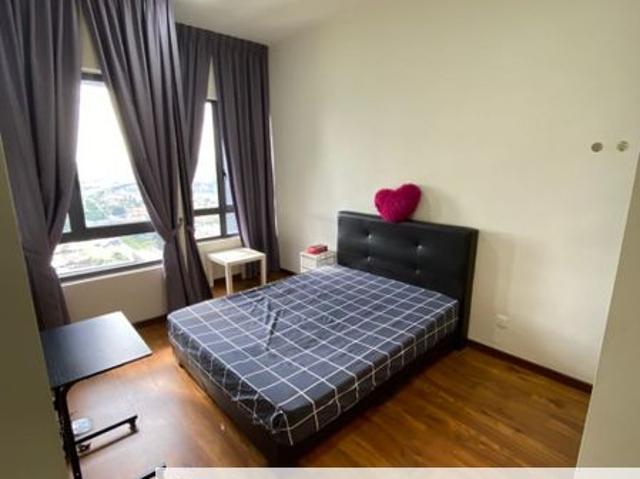 Condominium for rent in Country Heights Damansara, Kuala Lumpur