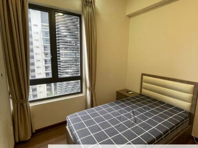 Condominium for rent in Country Heights Damansara, Kuala Lumpur