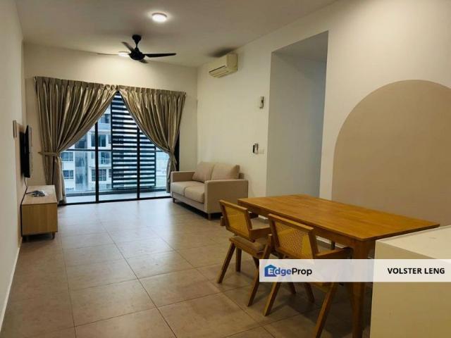 Condominium for rent in Country Heights Damansara, Kuala Lumpur