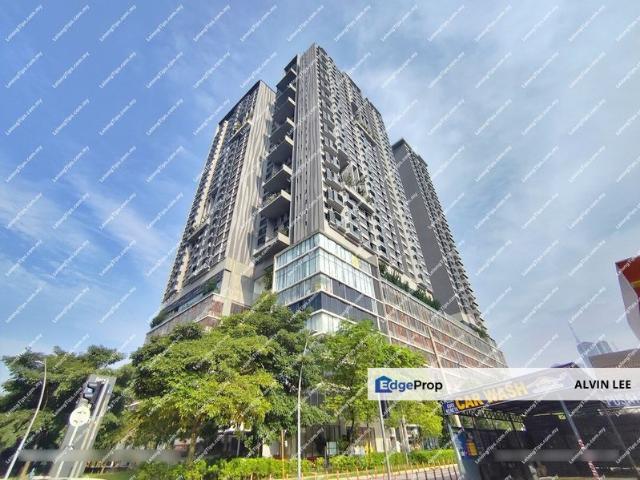 Condominium for sale in Country Heights Damansara, Kuala Lumpur