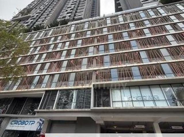 Condominium for rent in Country Heights Damansara, Kuala Lumpur