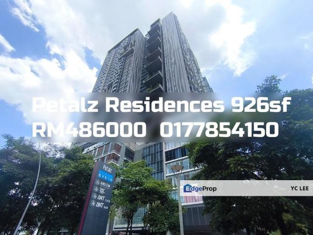 Condominium for sale in Petaling Estate, Kuala Lumpur