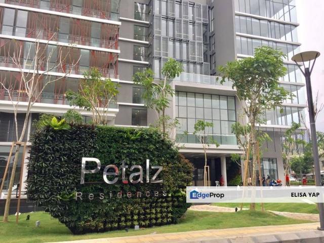 Condominium for sale in Country Heights Damansara, Kuala Lumpur