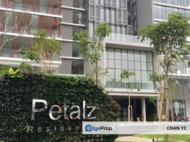 Condominium for sale in Petaling Estate, Kuala Lumpur