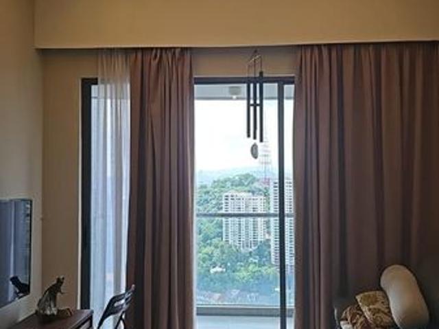Condominium for rent in Country Heights Damansara, Kuala Lumpur